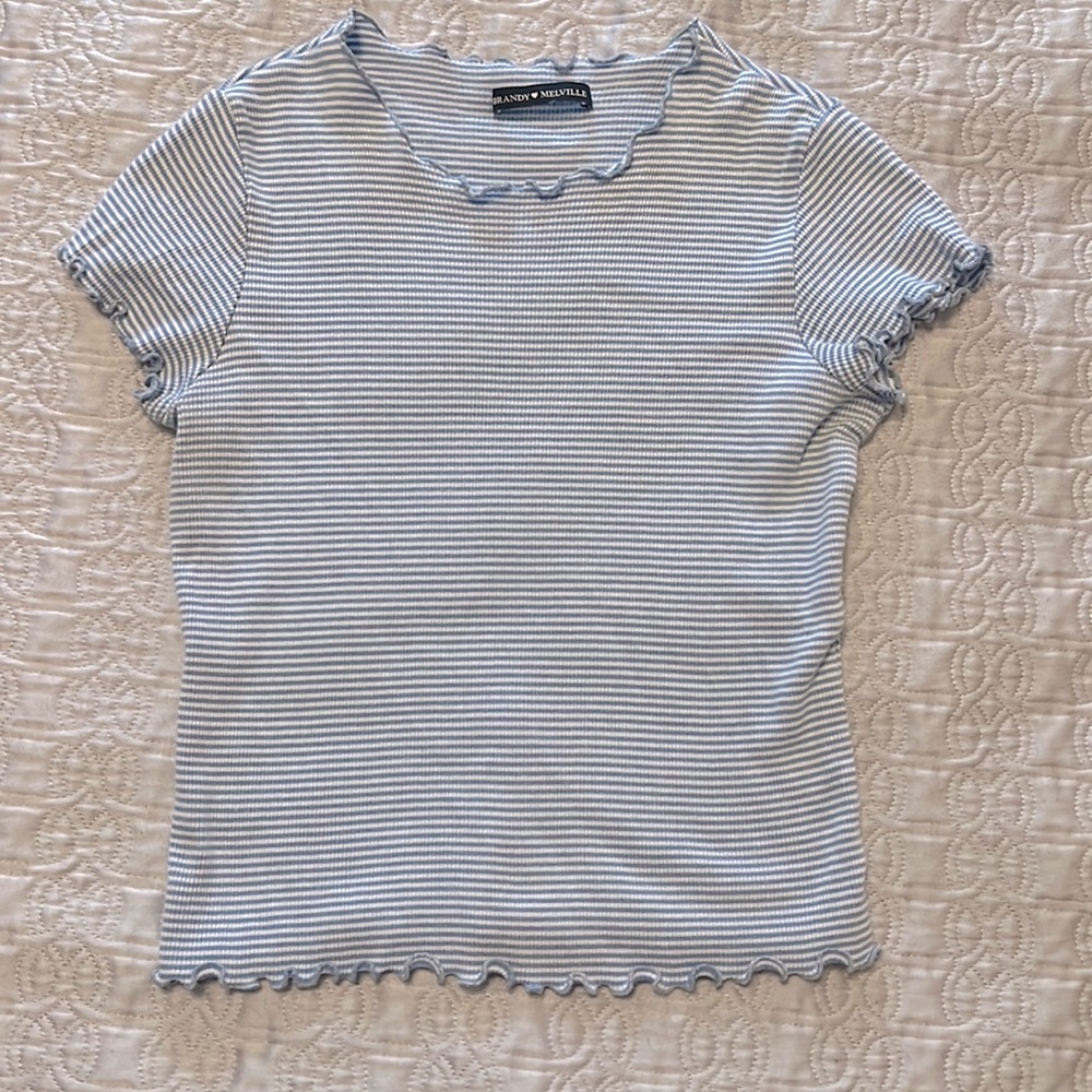 Brandy Melville Tee